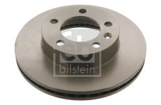 Brzdový kotouč FEBI BILSTEIN 39346
