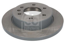 Brzdový kotouč FEBI BILSTEIN 175505