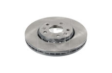 Brzdový kotouč FEBI BILSTEIN 108625