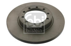 Brzdový kotouč FEBI BILSTEIN 40644