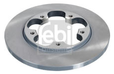 Brzdový kotouč FEBI BILSTEIN 105712