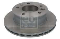 Brzdový kotouč FEBI BILSTEIN 07517
