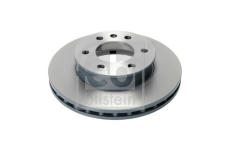 Brzdový kotouč FEBI BILSTEIN 27698