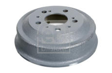 Brzdový buben FEBI BILSTEIN 10664
