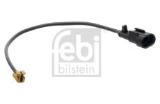 Vystrazny kontakt, opotrebeni oblozeni FEBI BILSTEIN 35448