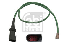 Vystrazny kontakt, opotrebeni oblozeni FEBI BILSTEIN 100997