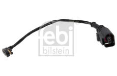 Vystrazny kontakt, opotrebeni oblozeni FEBI BILSTEIN 172595