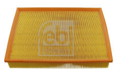 Vzduchový filtr FEBI BILSTEIN 34870