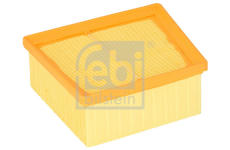 Vzduchový filtr FEBI BILSTEIN 39218