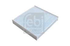 Filtr, vzduch v interiéru FEBI BILSTEIN 26441