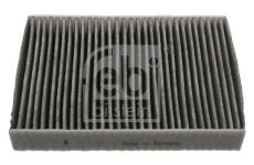 Filtr, vzduch v interiéru FEBI BILSTEIN 37334