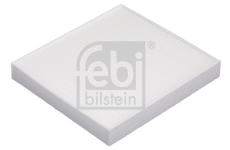 Filtr, vzduch v interiéru FEBI BILSTEIN 48465