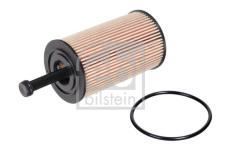 Olejový filtr FEBI BILSTEIN 26853