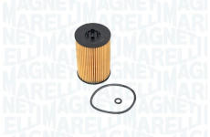 Olejový filtr MAGNETI MARELLI 153071760762