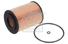 Olejový filtr FEBI BILSTEIN 37478