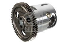 Olejové čerpadlo FEBI BILSTEIN 170996