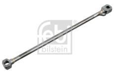 Olejova tryska, rozvodovy retez FEBI BILSTEIN 49568