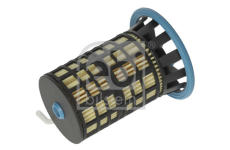 Palivový filtr FEBI BILSTEIN 105809