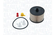 Palivový filtr MAGNETI MARELLI 152071760867