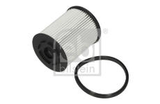 Palivový filtr FEBI BILSTEIN 193458