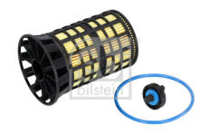 Palivový filtr FEBI BILSTEIN 107399