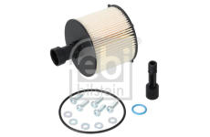 Palivový filtr FEBI BILSTEIN 101654