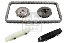 Sada rozvodového řetězu FEBI BILSTEIN 102123