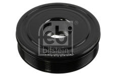 Řemenice, klikový hřídel FEBI BILSTEIN 105958