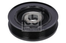 Řemenice, klikový hřídel FEBI BILSTEIN 104451