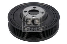 Řemenice, klikový hřídel FEBI BILSTEIN 26874