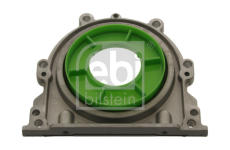 Těsnicí kroužek hřídele, klikový hřídel FEBI BILSTEIN 39050