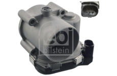 Hrdlo škrticí klapky FEBI BILSTEIN 107027