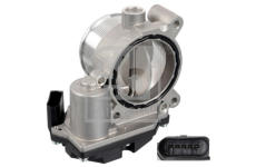 Hrdlo škrticí klapky FEBI BILSTEIN 107019