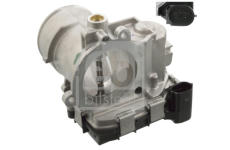 Hrdlo škrticí klapky FEBI BILSTEIN 101456