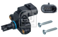 Senzor tlaku sacího potrubí FEBI BILSTEIN 45255