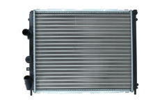 Chladič, chlazení motoru KAMOKA 7705158