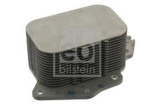 Olejový chladič, motorový olej FEBI BILSTEIN 100545