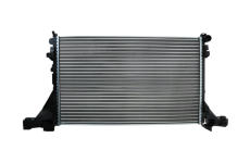 Chladič, chlazení motoru KAMOKA 7705088