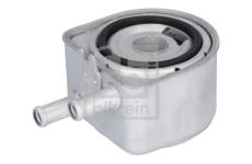 Olejový chladič, motorový olej FEBI BILSTEIN 100500