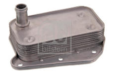 Olejový chladič, motorový olej FEBI BILSTEIN 37743