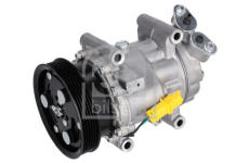 Kompresor, klimatizace FEBI BILSTEIN 1005596