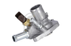 Termostat, chladivo FEBI BILSTEIN 185862