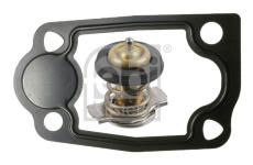 Termostat, chladivo FEBI BILSTEIN 193092
