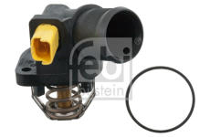 Termostat, chladivo FEBI BILSTEIN 170586