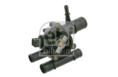Termostat, chladivo FEBI BILSTEIN 24156