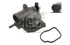 Termostat, chladivo FEBI BILSTEIN 37456