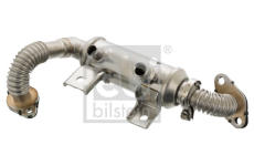 Chladič, recirkulace spalin FEBI BILSTEIN 102617