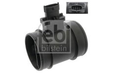 Snímač množství protékajícího vzduchu FEBI BILSTEIN 47888