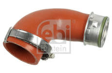 Hadička plnicího vzduchu FEBI BILSTEIN 194887