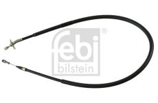 Tažné lanko, parkovací brzda FEBI BILSTEIN 21264